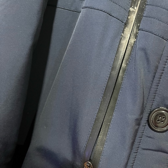 Winter jacket - Picture 7 of 11